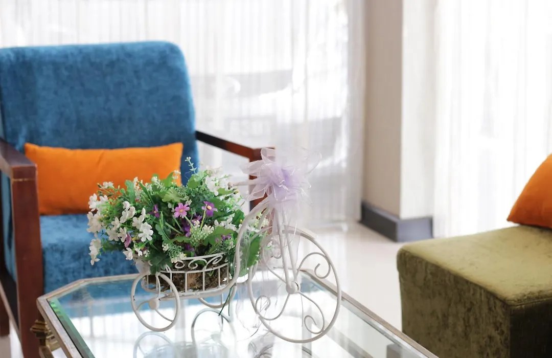 Paradise Spa Hotel-1