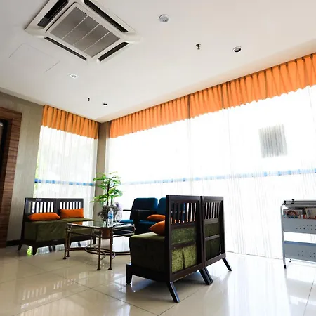 Paradise Spa Hotel-3